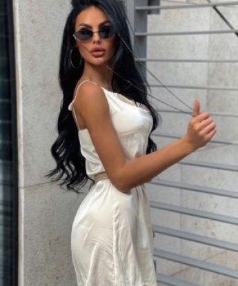 Проститутка Наташа